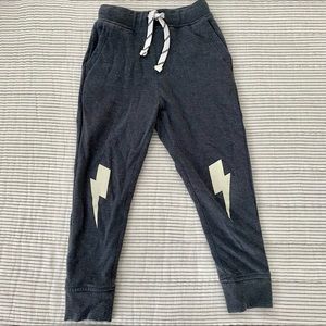 Crewcuts Joggers - Size 6